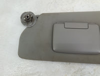 2005-2009 Chevrolet Uplander Sun Visor Shade Replacement Driver Left Mirror Fits Fits 2005 2006 2007 2008 2009 OEM Used Auto