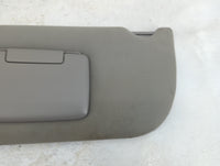 2005-2009 Chevrolet Uplander Sun Visor Shade Replacement Driver Left Mirror Fits Fits 2005 2006 2007 2008 2009 OEM Used Auto