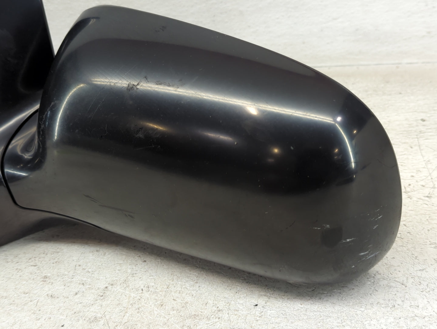 2005-2009 Chevrolet Uplander Driver Side View Mirror - Left Door Mirror OEM Used - Oemusedautoparts1.com