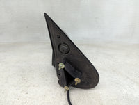 2005-2009 Chevrolet Uplander Driver Side View Mirror - Left Door Mirror OEM Used - Oemusedautoparts1.com
