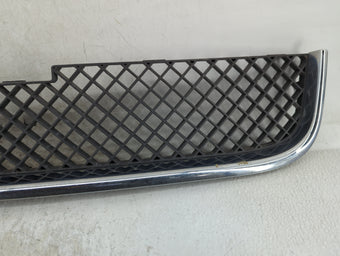 compare product 2005-2009 Chevrolet Uplander Front Grille Bumper Not Included Silver