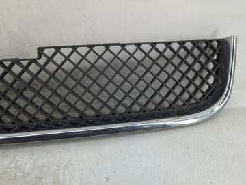 2005-2009 Chevrolet Uplander Front Grille Bumper Not Included Silver - Oemusedautoparts1.com
