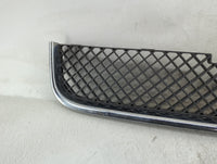2005-2009 Chevrolet Uplander Front Grille Bumper Not Included Silver - Oemusedautoparts1.com