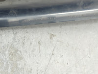 2005-2009 Chevrolet Uplander Front Grille Bumper Not Included Silver - Oemusedautoparts1.com