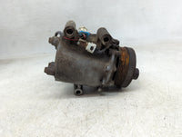 2005-2006 Chevrolet Uplander Air Conditioning A/c Ac Compressor Oem - Oemusedautoparts1.com