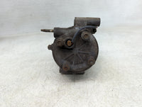 2005-2006 Chevrolet Uplander Air Conditioning A/c Ac Compressor Oem - Oemusedautoparts1.com