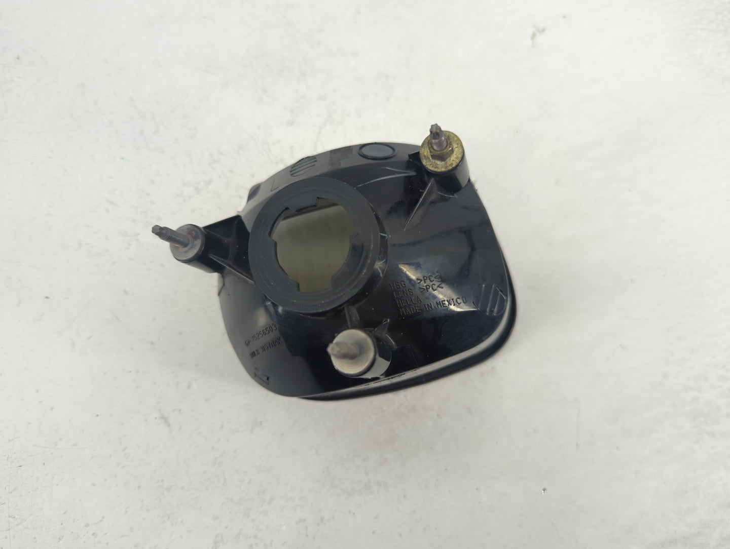 2005-2009 Chevrolet Uplander Driver Left Oem Front Light Lamp - Oemusedautoparts1.com