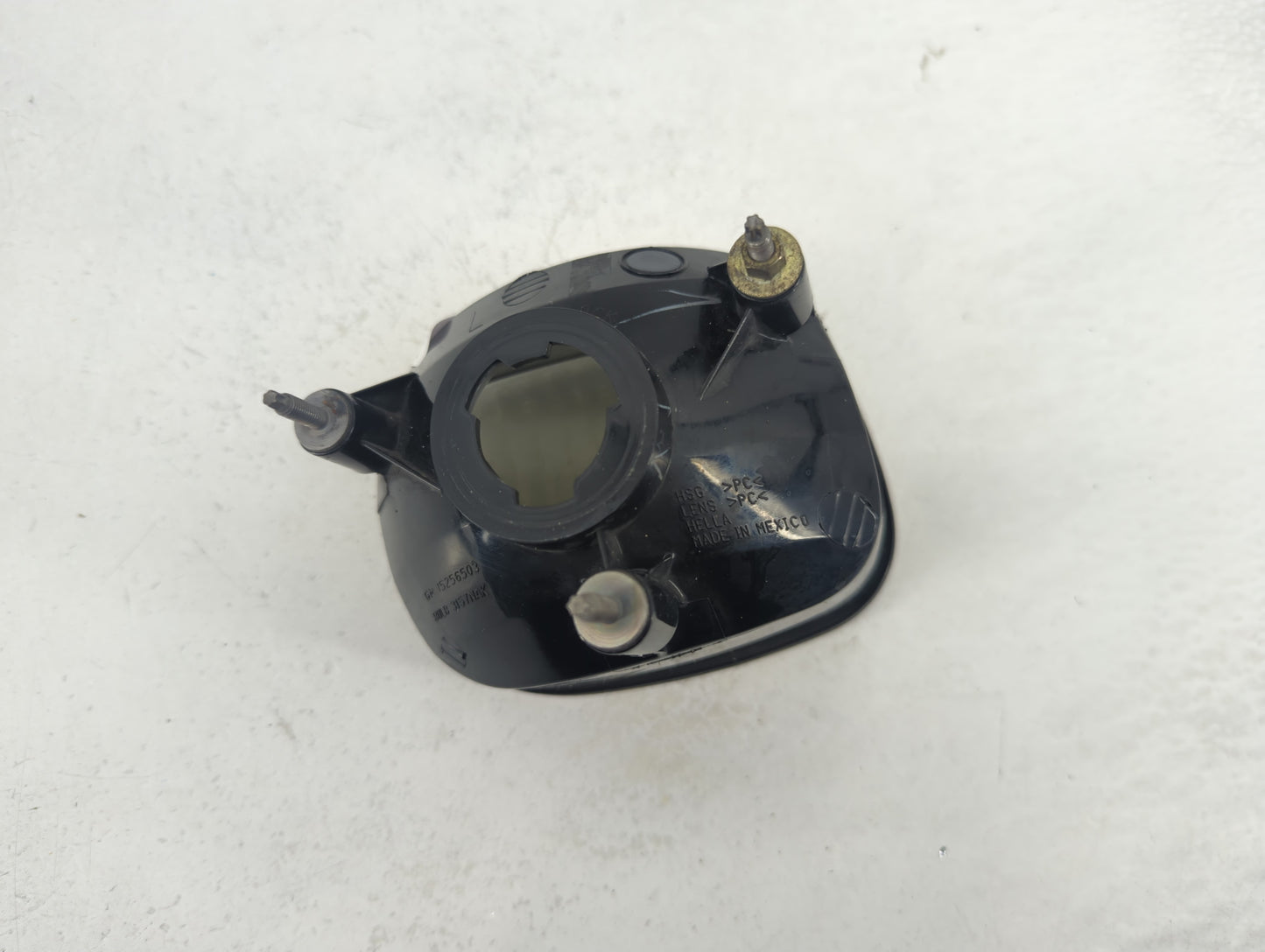 2005-2009 Chevrolet Uplander Driver Left Oem Front Light Lamp - Oemusedautoparts1.com