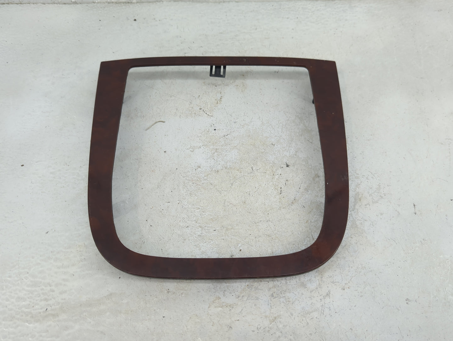 2006 Chevrolet Uplander Information Radio Display Screen Bezel Vents - Oemusedautoparts1.com