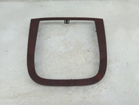 2006 Chevrolet Uplander Information Radio Display Screen Bezel Vents - Oemusedautoparts1.com