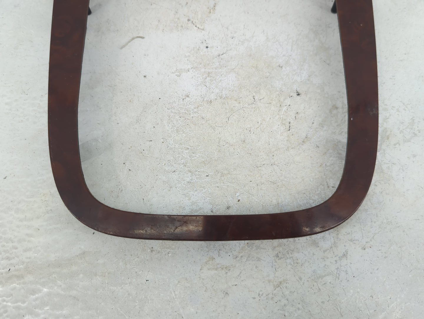 2006 Chevrolet Uplander Information Radio Display Screen Bezel Vents - Oemusedautoparts1.com