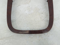 2006 Chevrolet Uplander Information Radio Display Screen Bezel Vents - Oemusedautoparts1.com