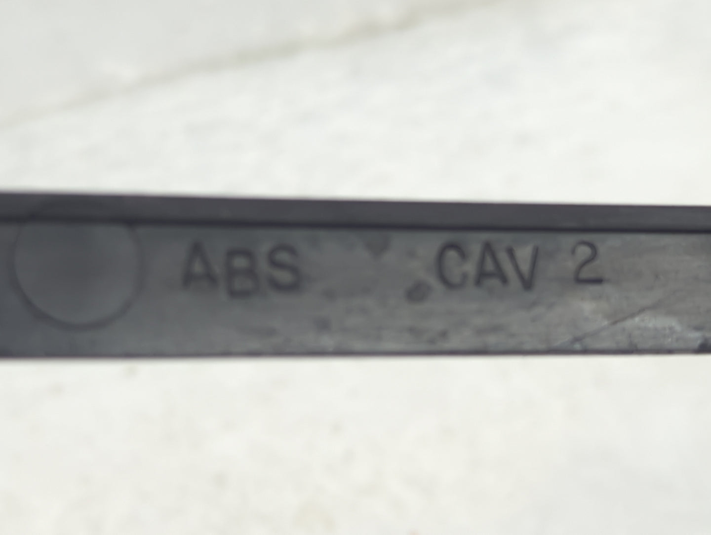 2006 Chevrolet Uplander Information Radio Display Screen Bezel Vents - Oemusedautoparts1.com