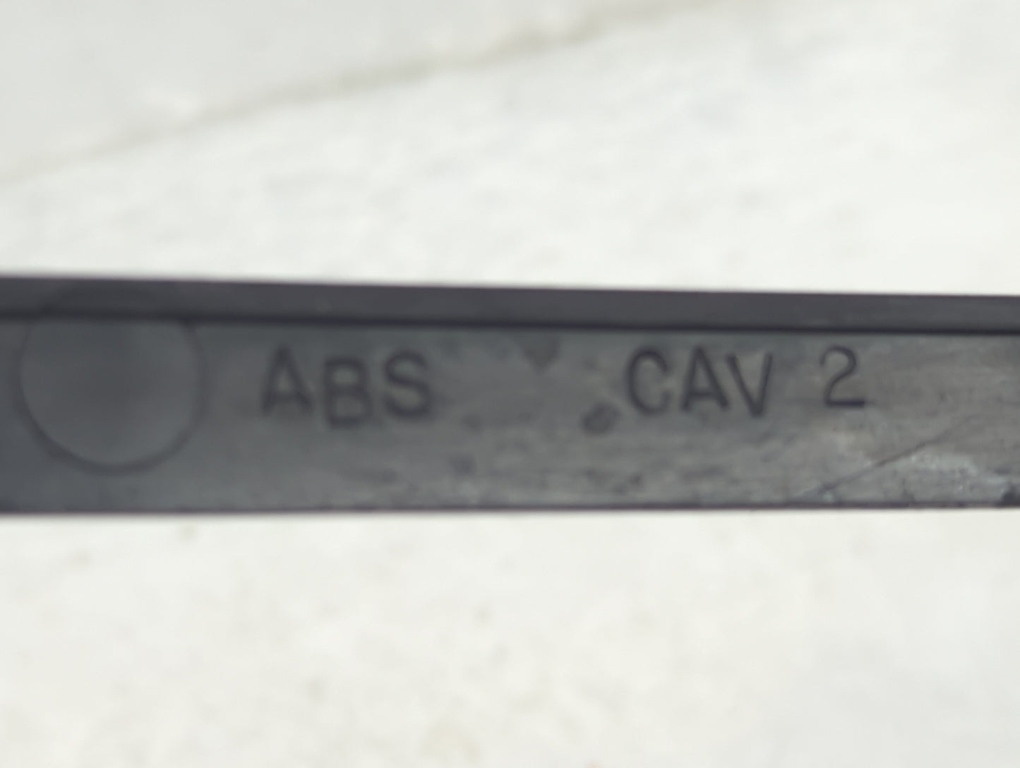 2006 Chevrolet Uplander Information Radio Display Screen Bezel Vents - Oemusedautoparts1.com