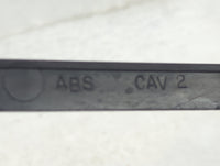 2006 Chevrolet Uplander Information Radio Display Screen Bezel Vents - Oemusedautoparts1.com