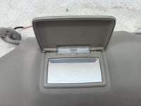 2005-2009 Chevrolet Uplander Sun Visor Shade Replacement Driver Left Mirror Fits Fits 2005 2006 2007 2008 2009 OEM Used Auto
