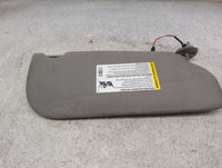 2005-2009 Chevrolet Uplander Sun Visor Shade Replacement Driver Left Mirror Fits Fits 2005 2006 2007 2008 2009 OEM Used Auto