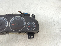 2006 Chevrolet Uplander Instrument Cluster Speedometer Gauges P/N:2092516 Miles: Fits OEM Used Auto Parts - Oemusedautoparts