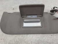 2005-2009 Chevrolet Uplander Sun Visor Shade Replacement Passenger Right Mirror Fits Fits 2005 2006 2007 2008 2009 OEM Used 