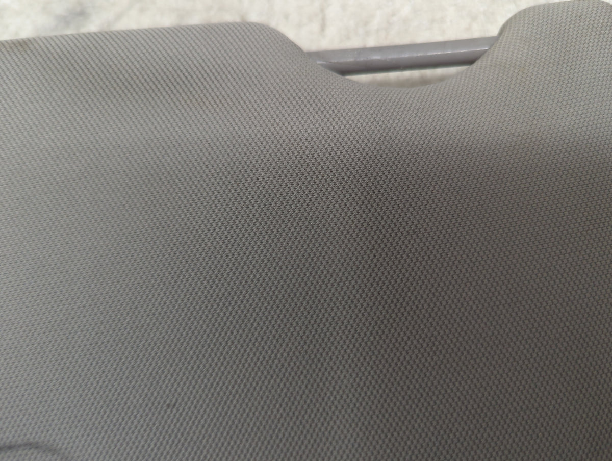 2005-2009 Chevrolet Uplander Sun Visor Shade Replacement Passenger Right Mirror Fits Fits 2005 2006 2007 2008 2009 OEM Used 