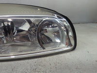 2006 Chevrolet Uplander Passenger Right Oem Head Light Headlight Lamp 1498935 - Oemusedautoparts1.com