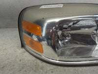 2006 Chevrolet Uplander Passenger Right Oem Head Light Headlight Lamp 1498935 - Oemusedautoparts1.com