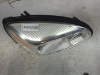 2006 Chevrolet Uplander Passenger Right Oem Head Light Headlight Lamp 1498935 - Oemusedautoparts1.com