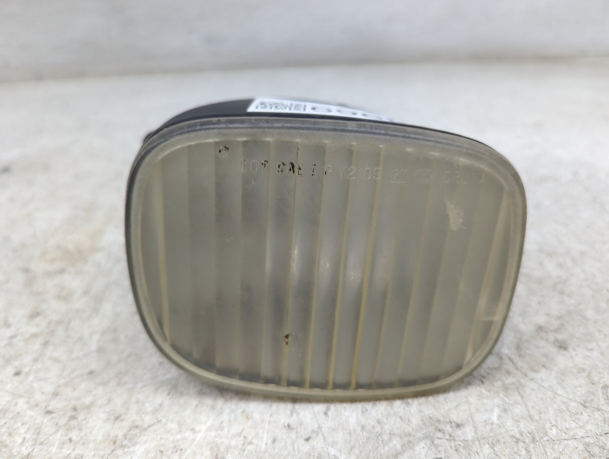 2006 Chevrolet Uplander Passenger Right Oem Head Light Headlight Lamp 1498969 - Oemusedautoparts1.com