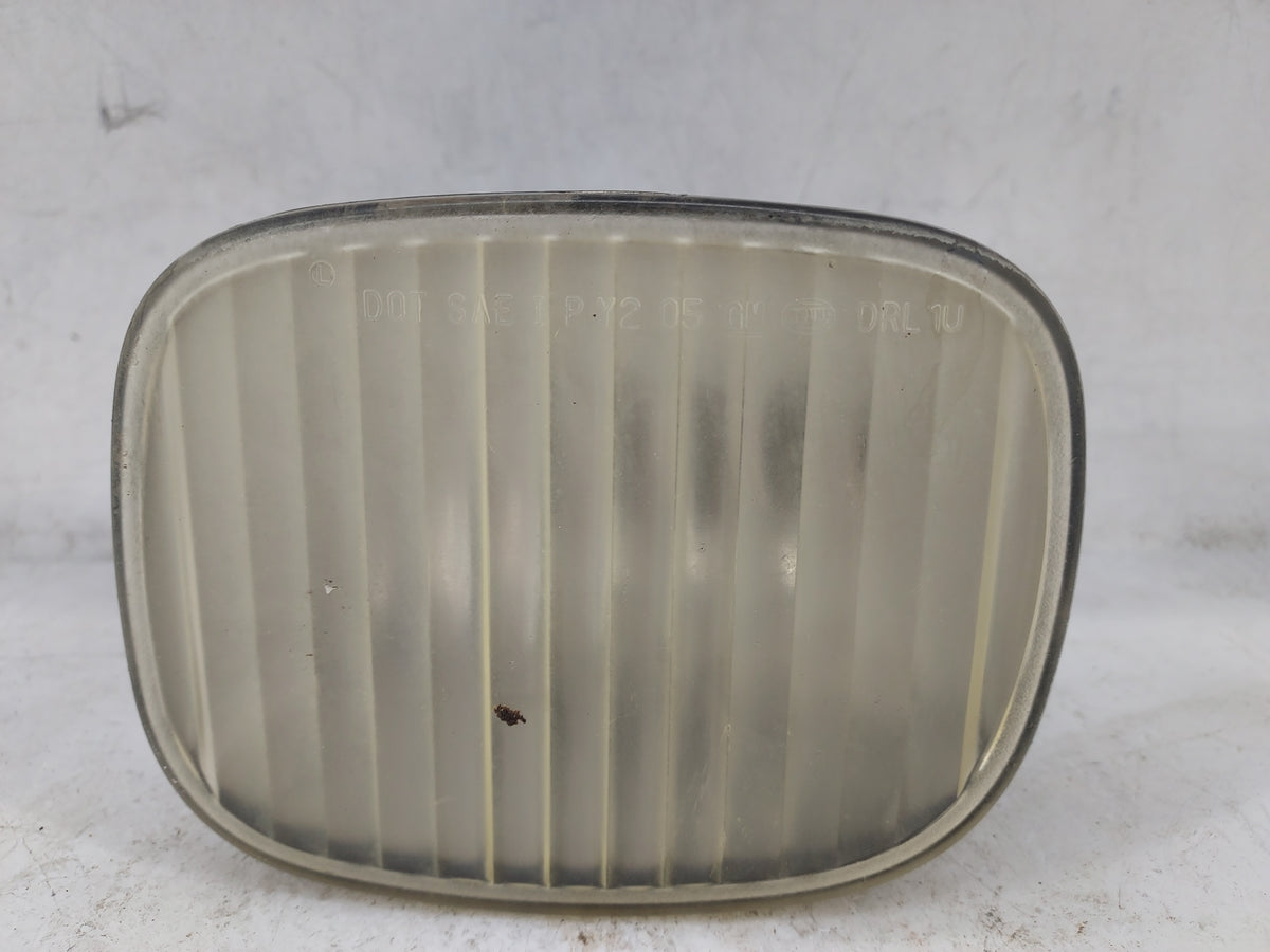 2005-2009 Chevrolet Uplander Driver Left Oem Head Light Headlight Lamp 1498975 - Oemusedautoparts1.com