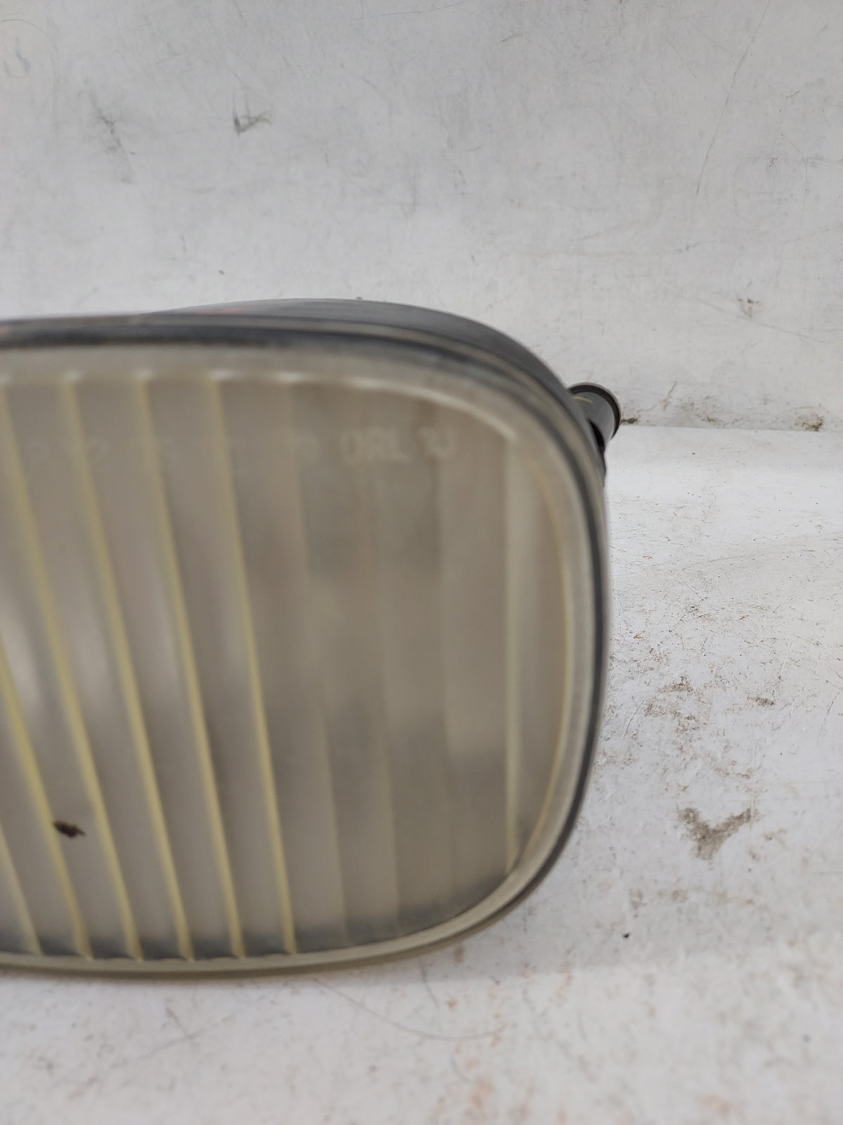 2005-2009 Chevrolet Uplander Driver Left Oem Head Light Headlight Lamp 1498975 - Oemusedautoparts1.com