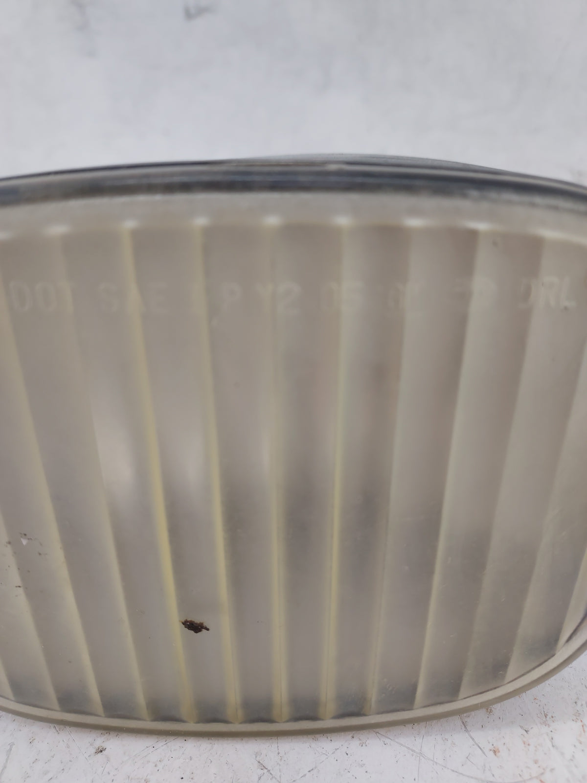 2005-2009 Chevrolet Uplander Driver Left Oem Head Light Headlight Lamp 1498975 - Oemusedautoparts1.com