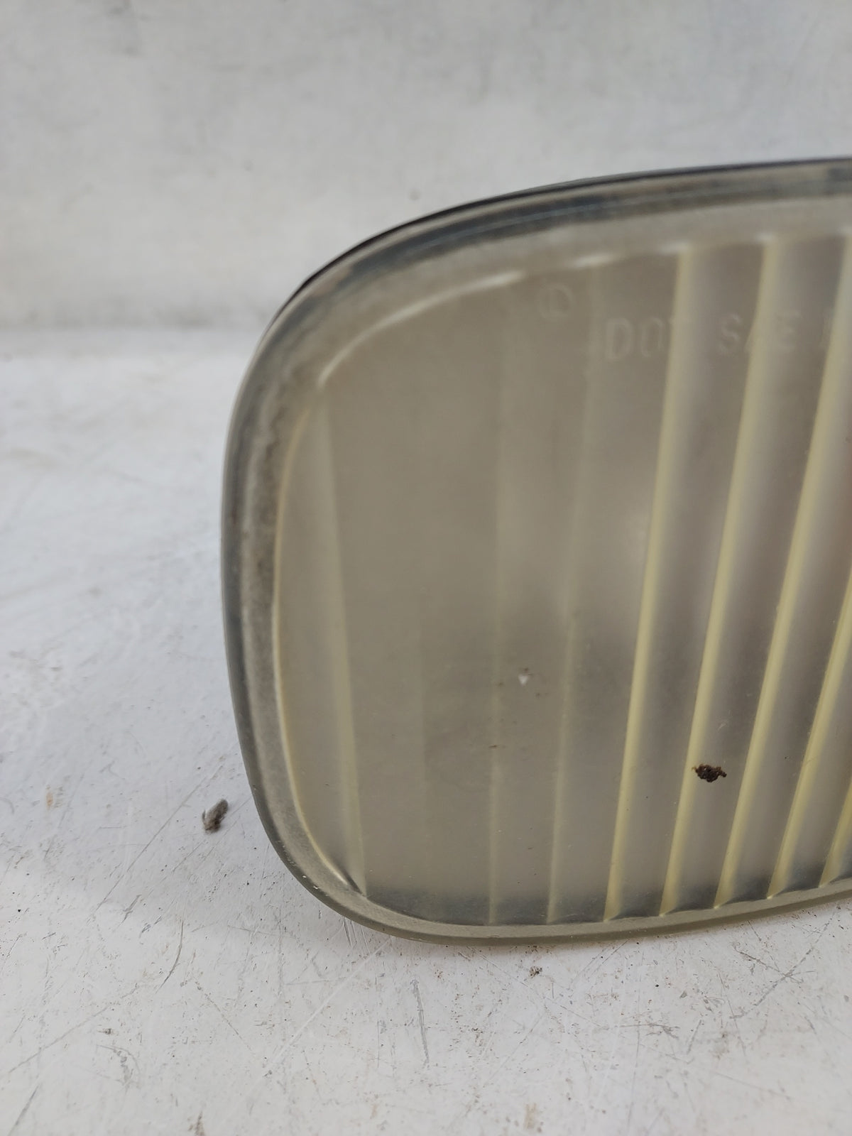 2005-2009 Chevrolet Uplander Driver Left Oem Head Light Headlight Lamp 1498975 - Oemusedautoparts1.com