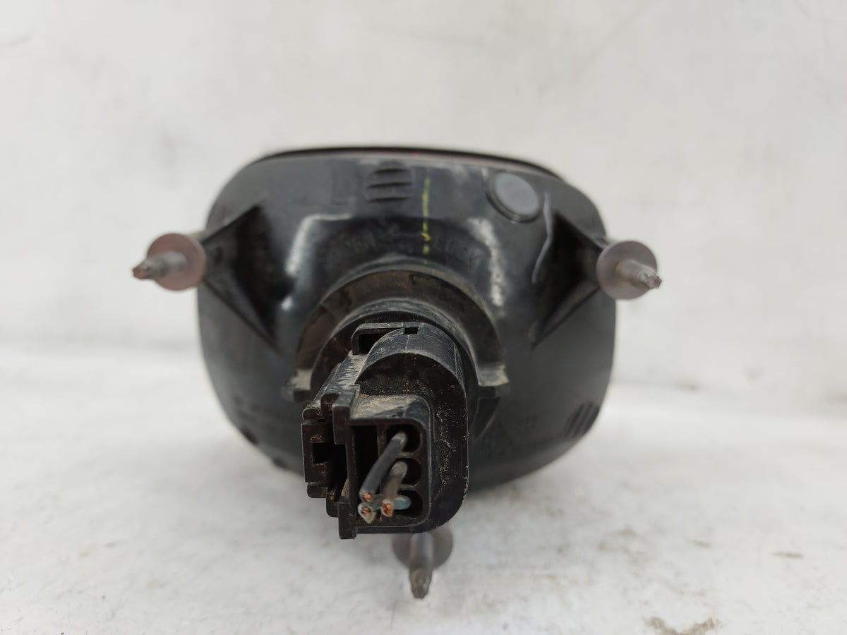 2005-2009 Chevrolet Uplander Driver Left Oem Head Light Headlight Lamp 1498975 - Oemusedautoparts1.com