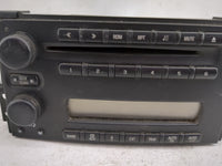 2006 Chevrolet Uplander Radio AM FM Cd Player Receiver Replacement P/N:6927001546 Fits OEM Used Auto Parts - Oemusedautopart