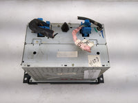 2006 Chevrolet Uplander Radio AM FM Cd Player Receiver Replacement P/N:6927001546 Fits OEM Used Auto Parts - Oemusedautopart