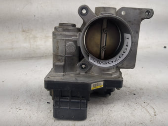compare product 2005-2006 Chevrolet Uplander Throttle Body P/N:247151 Fits Fits 2005 2006 2007 OEM Used Auto Parts