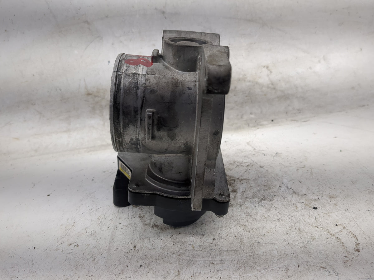 2005-2006 Chevrolet Uplander Throttle Body P/N:247151 Fits Fits 2005 2006 2007 OEM Used Auto Parts - Oemusedautoparts1.com