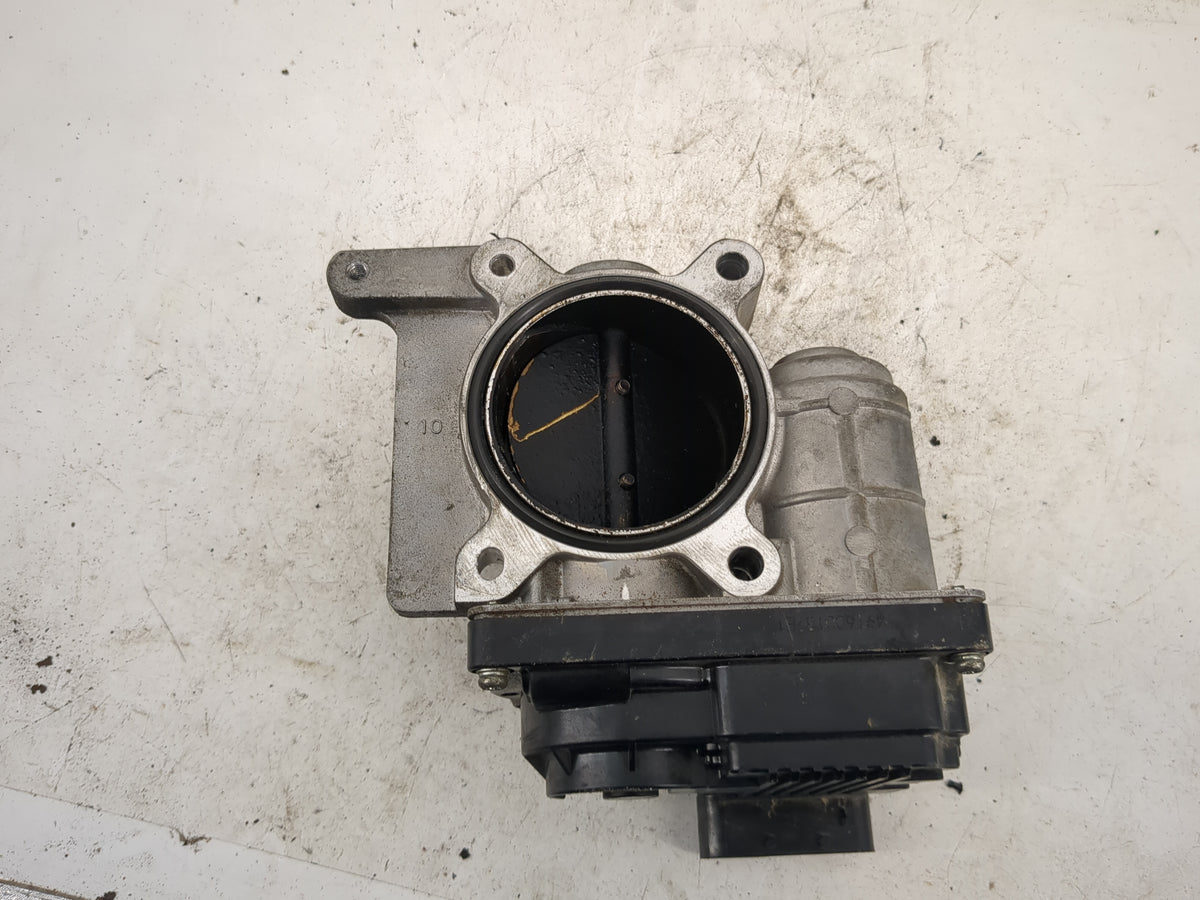 2005-2006 Chevrolet Uplander Throttle Body P/N:247151 Fits Fits 2005 2006 2007 OEM Used Auto Parts - Oemusedautoparts1.com