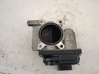 2005-2006 Chevrolet Uplander Throttle Body P/N:247151 Fits Fits 2005 2006 2007 OEM Used Auto Parts - Oemusedautoparts1.com