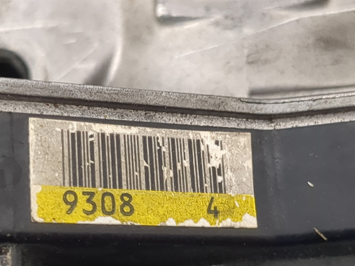 2005-2006 Chevrolet Uplander Throttle Body P/N:247151 Fits Fits 2005 2006 2007 OEM Used Auto Parts - Oemusedautoparts1.com
