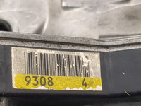2005-2006 Chevrolet Uplander Throttle Body P/N:247151 Fits Fits 2005 2006 2007 OEM Used Auto Parts - Oemusedautoparts1.com