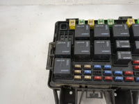2006 Chevrolet Uplander Fusebox Fuse Box Panel Relay Module P/N:6351-1431 Fits OEM Used Auto Parts - Oemusedautoparts1.com