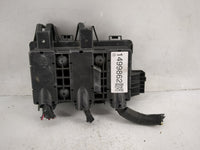 2006 Chevrolet Uplander Fusebox Fuse Box Panel Relay Module P/N:6351-1431 Fits OEM Used Auto Parts - Oemusedautoparts1.com