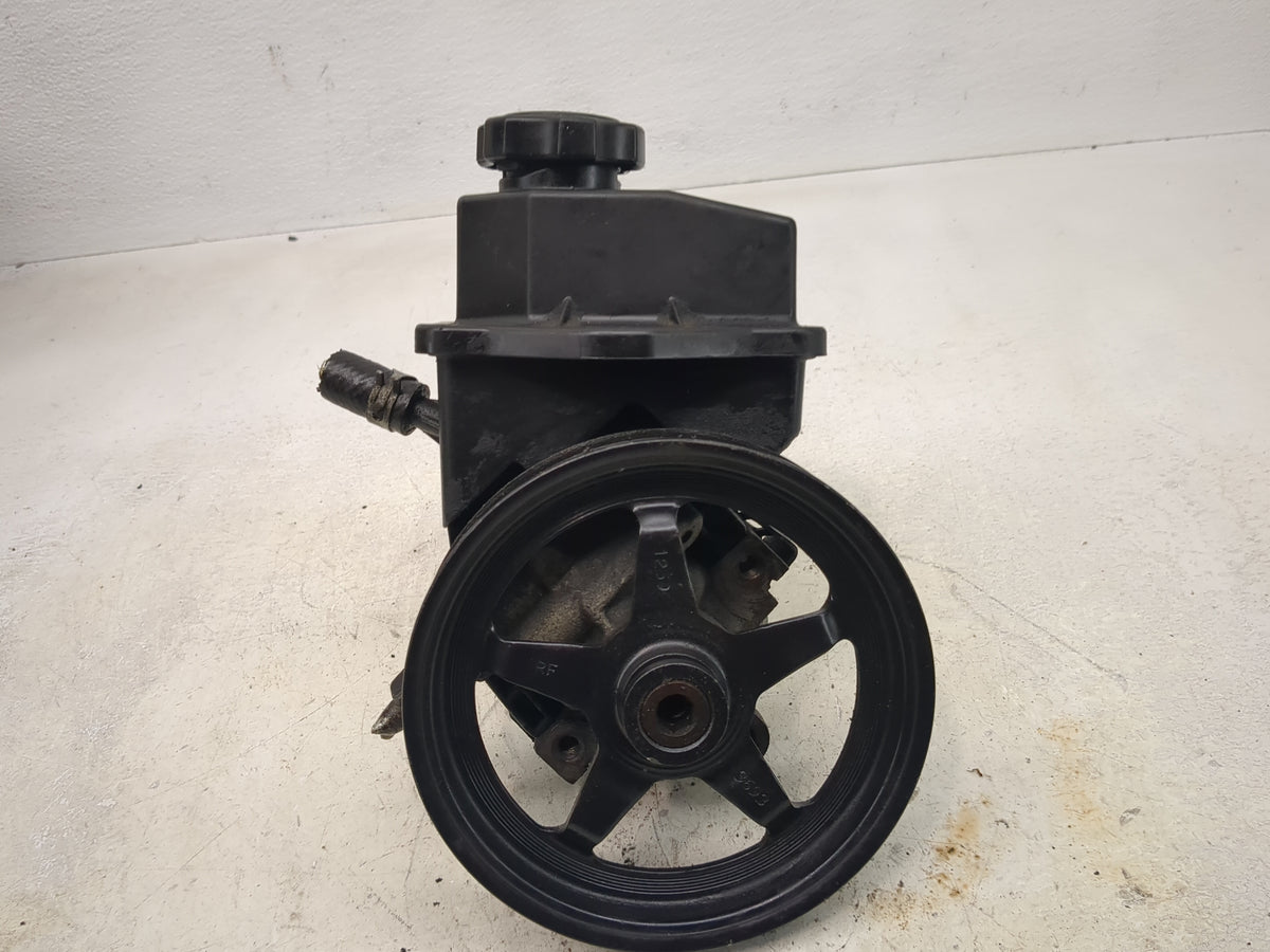 2006-2009 Chevrolet Uplander Power Steering Column Pump Oem 1510616 - Oemusedautoparts1.com