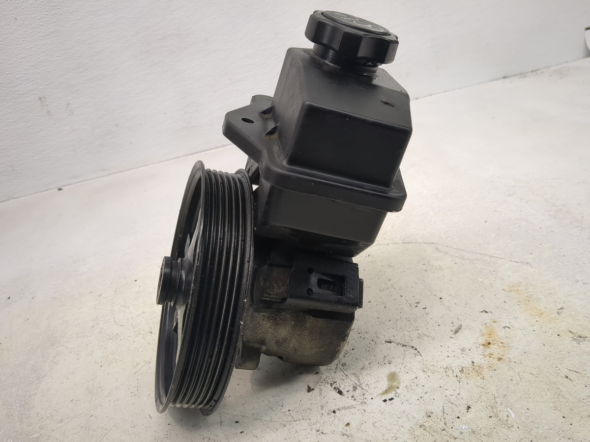 2006-2009 Chevrolet Uplander Power Steering Column Pump Oem 1510616 - Oemusedautoparts1.com