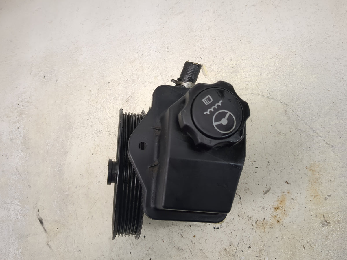 2006-2009 Chevrolet Uplander Power Steering Column Pump Oem 1510616 - Oemusedautoparts1.com