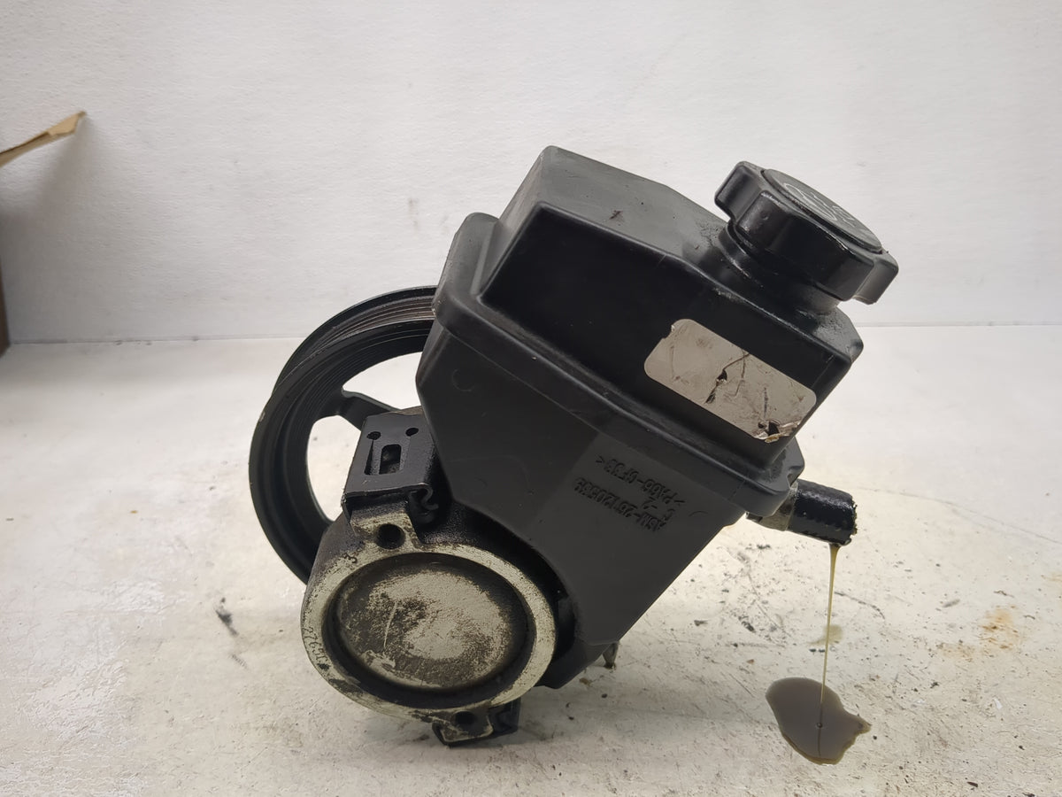 2006-2009 Chevrolet Uplander Power Steering Column Pump Oem 1510616 - Oemusedautoparts1.com