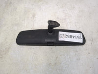 2005-2009 Chevrolet Uplander Interior Rear View Mirror Replacement OEM P/N:E8 011083 E13 02*0001 Fits OEM Used Auto Parts - 