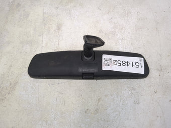 compare product 2005-2009 Chevrolet Uplander Interior Rear View Mirror Replacement OEM P/N:E8 011083 E13 02*0001 Fits OEM Used Auto Parts