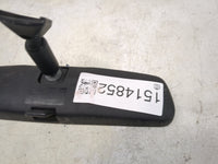 2005-2009 Chevrolet Uplander Interior Rear View Mirror Replacement OEM P/N:E8 011083 E13 02*0001 Fits OEM Used Auto Parts - 